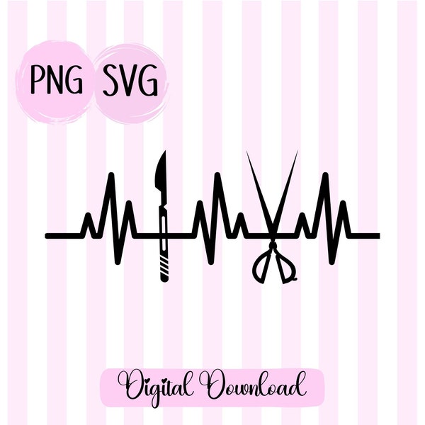 livin the surgical tech life SVG Scrub Nurse SVG Nurse png Scrub Mama svg Cutting file Scrub life Surgery Nurse Technician Heartbeat svg