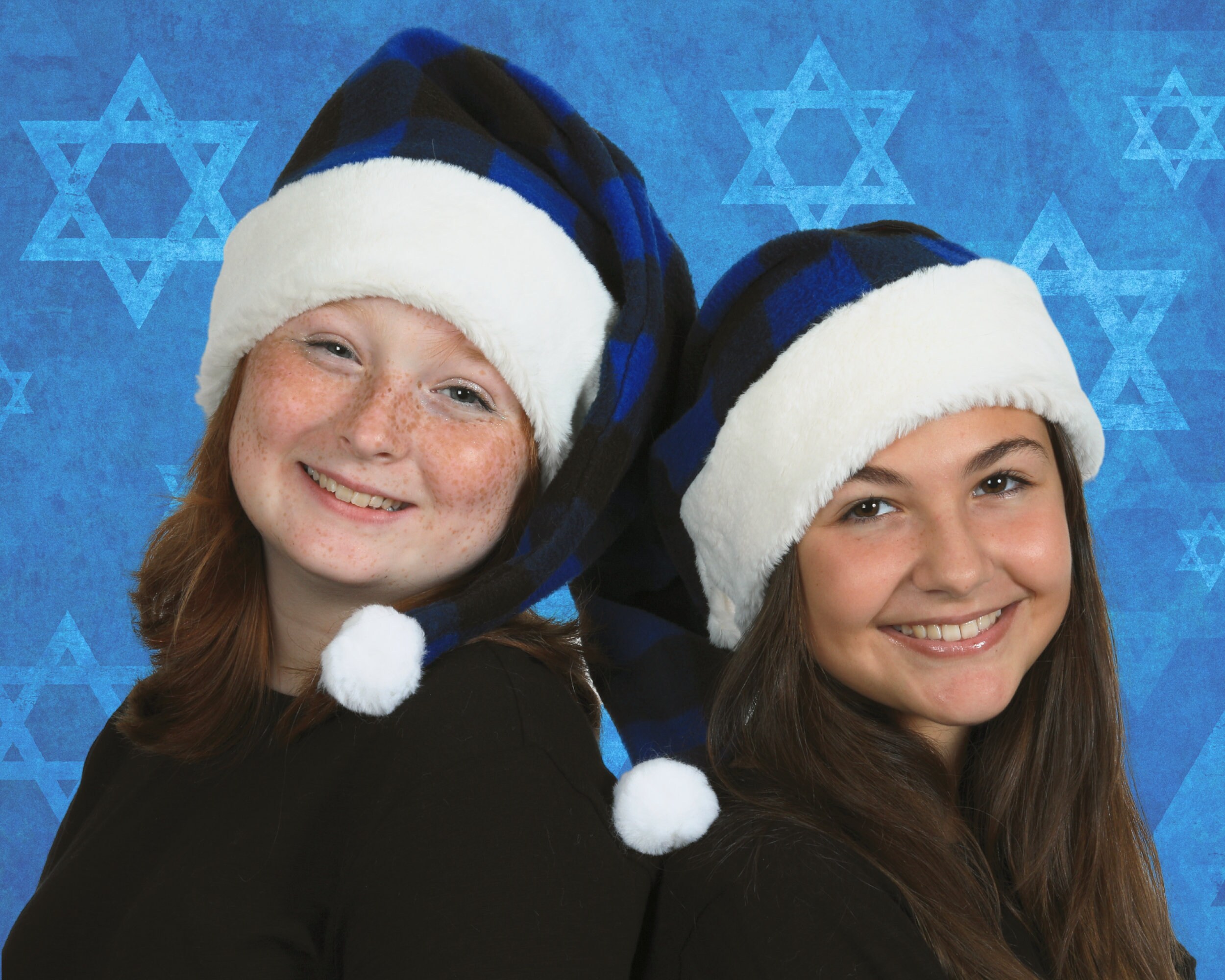 Christmas: Eight Things to Do if You're a Jew - Jewcy