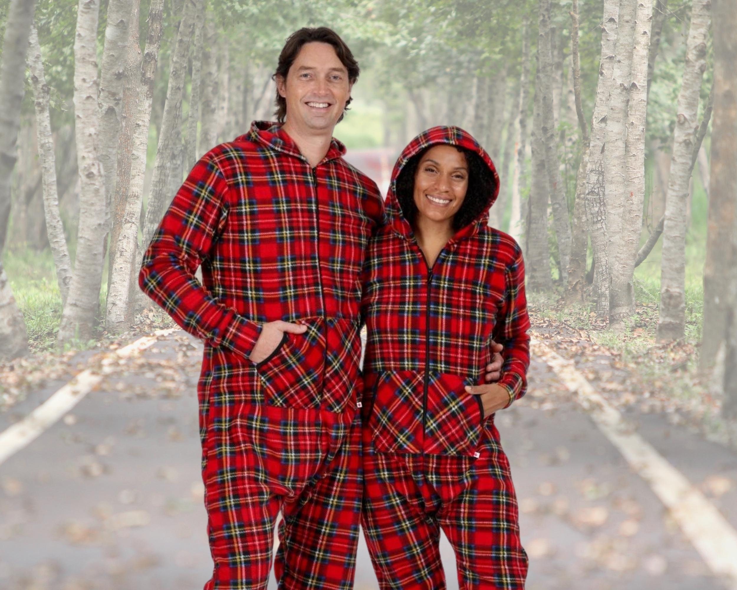 Adult Onesies Pajama - Etsy Canada