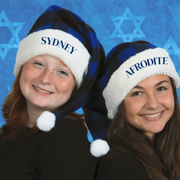 Christmas Hanukkah Etsy