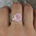 see more listings in the Raw Gemstone Ring section