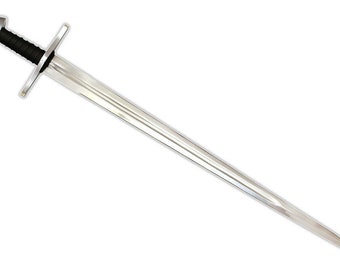 AUXPhome 2/PK Schwert-Wandhalterung Schwert Wandhalter Schwert Display Schwert Ständer Rack Schwert Wandregal Schwert Aufhänger Haken mit Filzstreifen kein Schwert