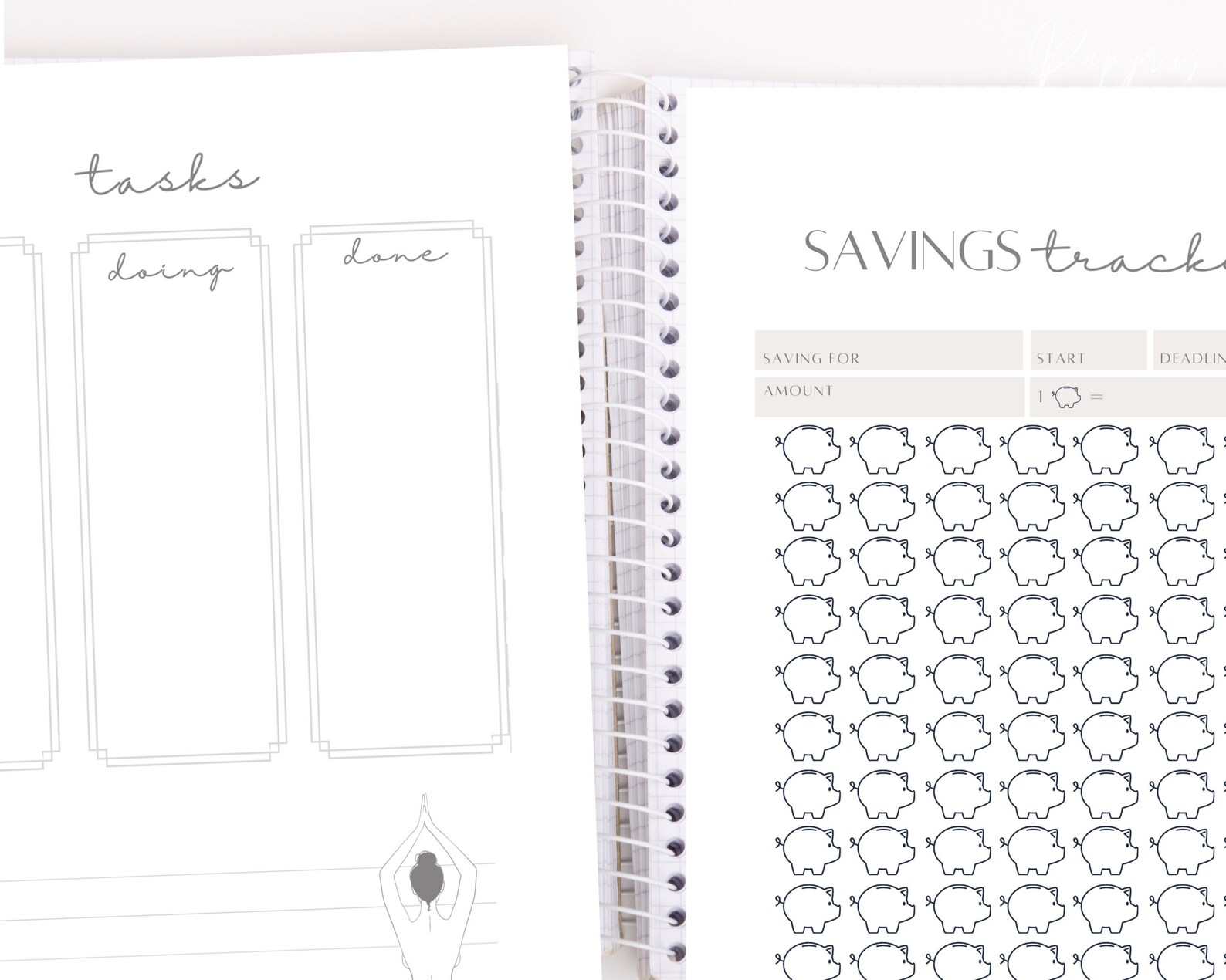 2022 Planner Printable 2022 Weekly Planner 2022 Daily Etsy Canada
