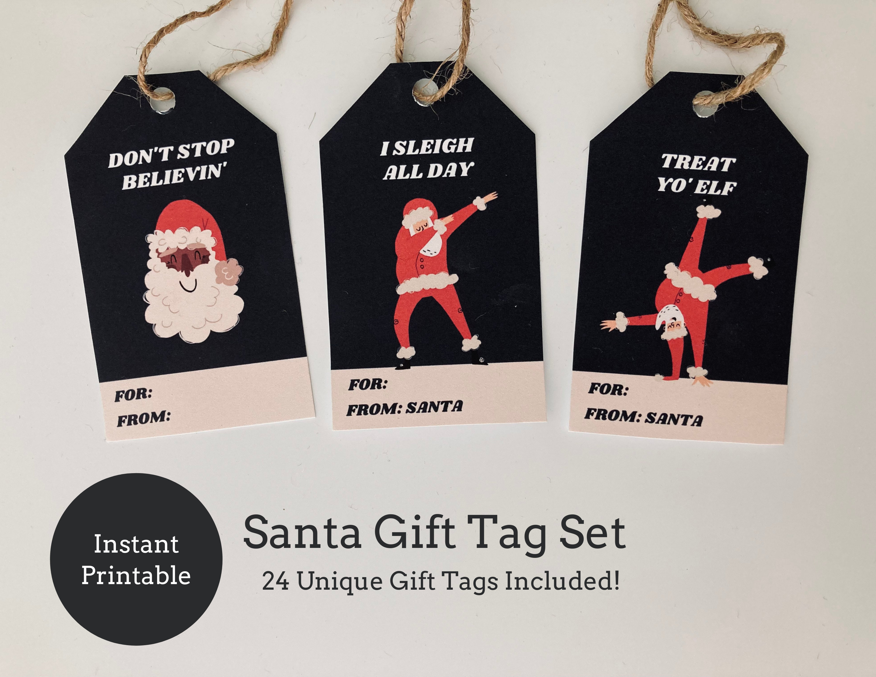 30+ Secret Santa gift ideas for when you don't know what to get
