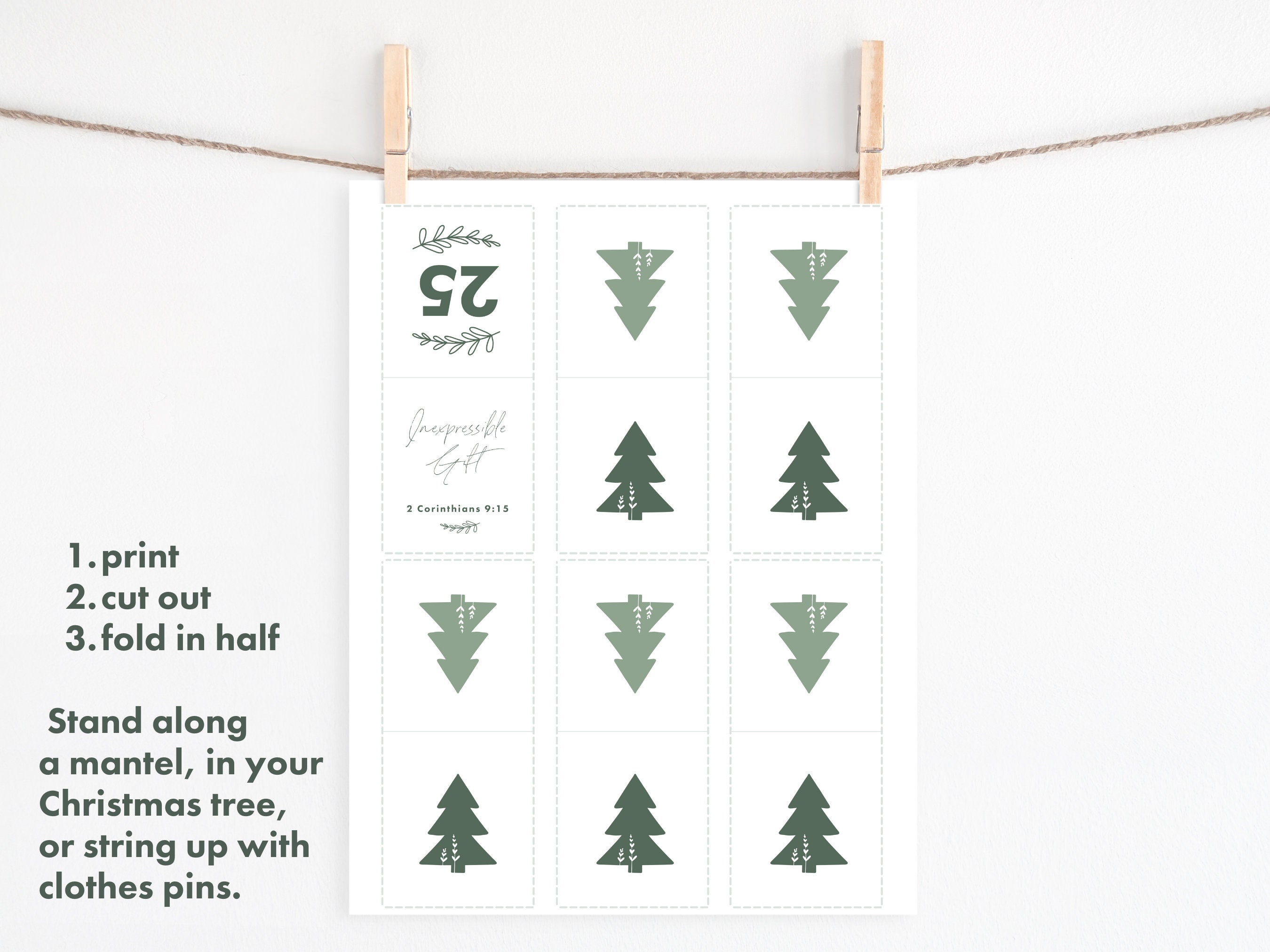 25 Names Of Jesus Advent Cards Names Of Jesus Christmas Ornaments 25-names-of-jesus-advent-cards-names-of-jesus-christmas-ornaments