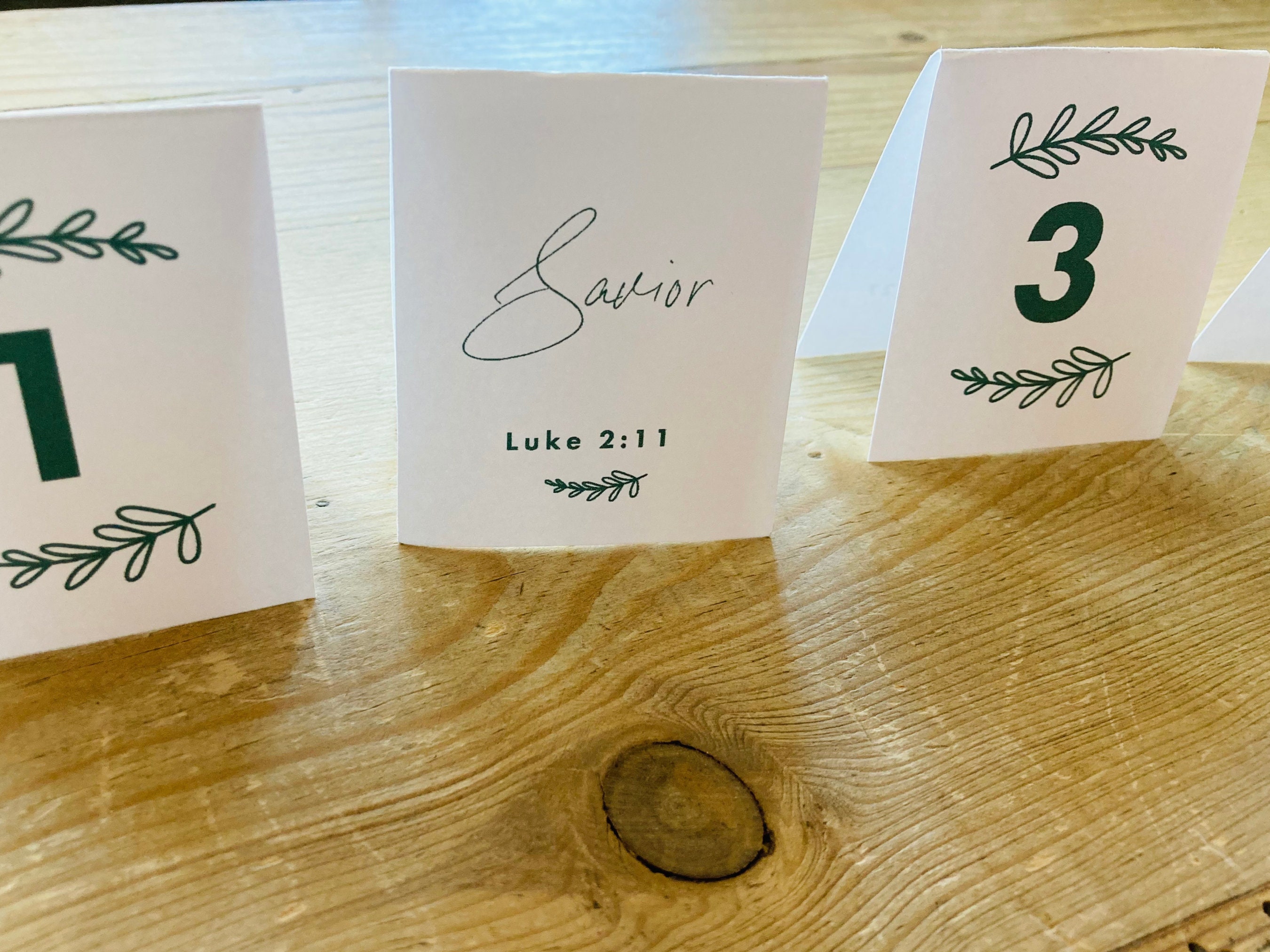 25 Names Of Jesus Advent Cards Names Of Jesus Christmas Ornaments 25-names-of-jesus-advent-cards-names-of-jesus-christmas-ornaments