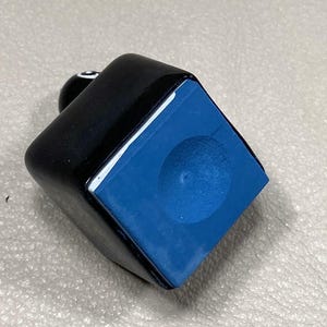 Chalk Holder, Square