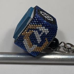 Billard Kreidehalter Widder