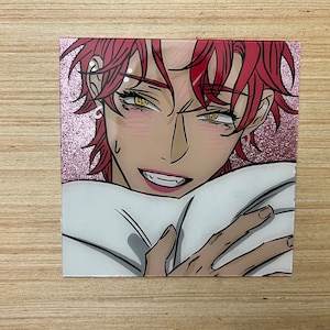 BL Glass Painting