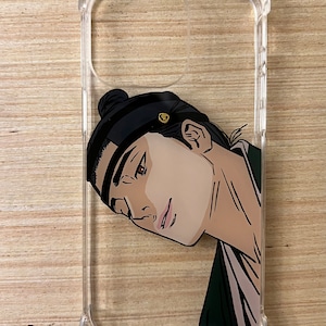 BL Phone Case