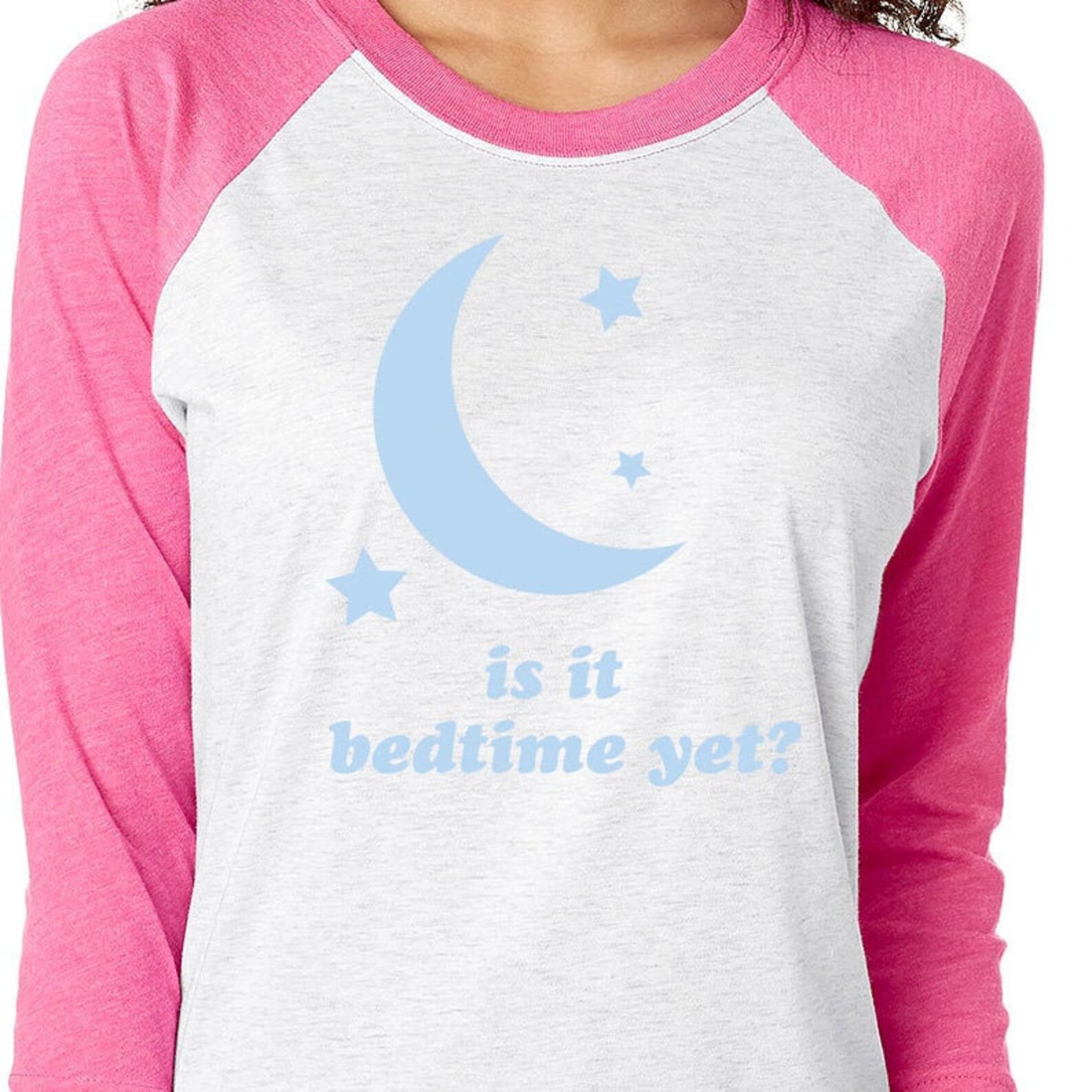 Is It Bedtime Yet Digital Cut File // Bedtime SVG // Cricut Etsy