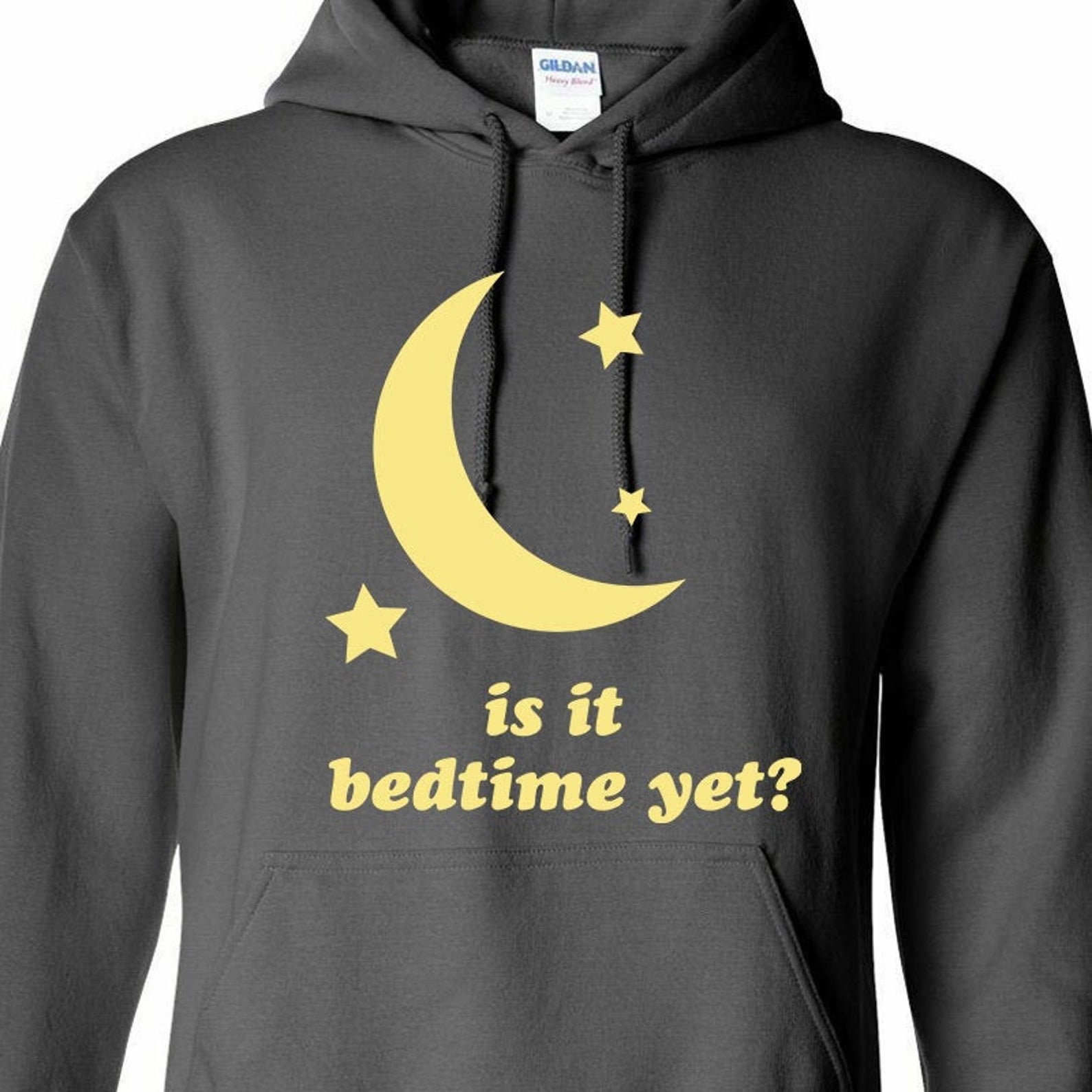 Is It Bedtime Yet Digital Cut File // Bedtime SVG // Cricut Etsy