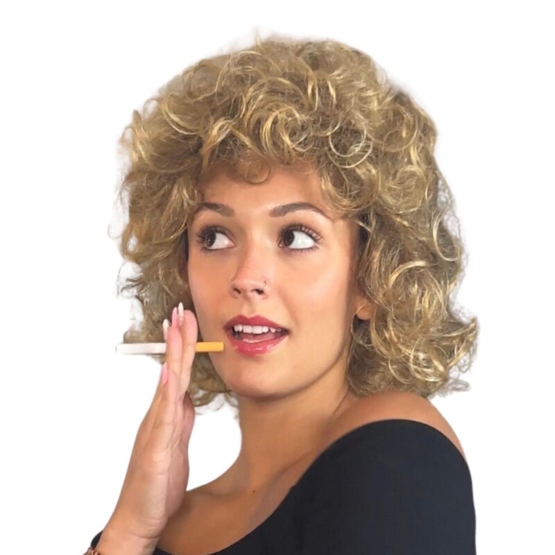 Grease Costume - Etsy