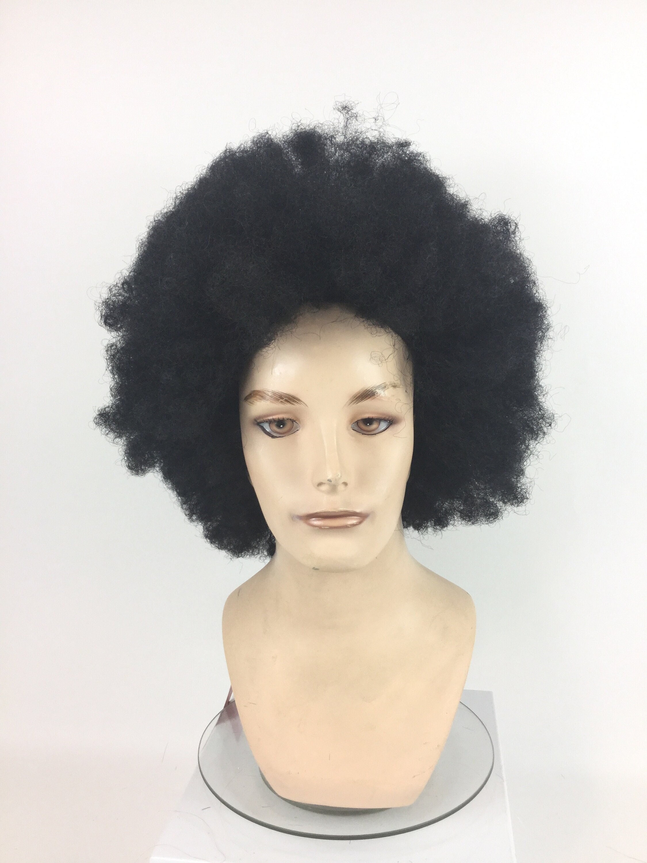 Afro wigs top las vegas