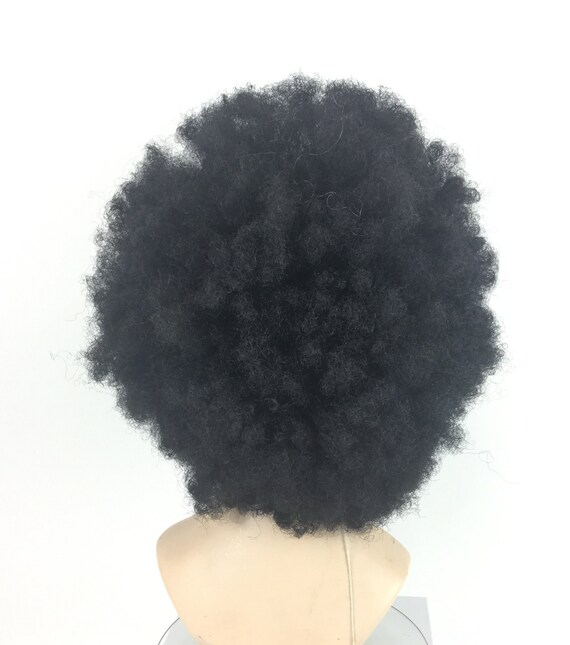 Afro wigs las vegas top