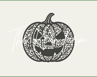 Pompoengezicht png, herfstpng, spookseizoen png, Halloween-sublimatie, bohopompoenshirtontwerp, Trick or Treat png, Boo-pompoen png