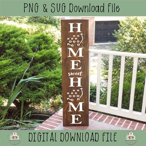 Football Game Play Sign, Autumn Sign, Thankful, Cute Thanksgiving Porch, Fall Porch, Porch Leaner, Porch Sign SVG, Digital Designs, Football