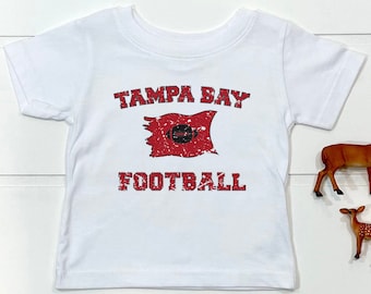 tampa bay buccaneers youth football