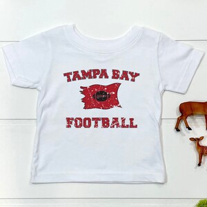 Toddler buccaneers shirt hotsell