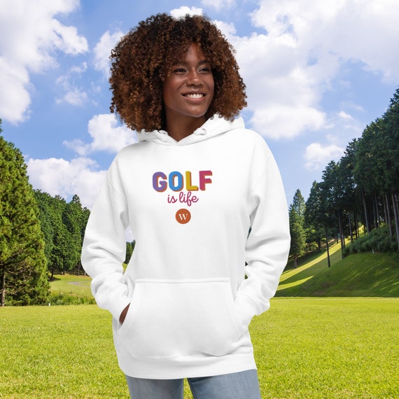 Golf brand hoodie sale