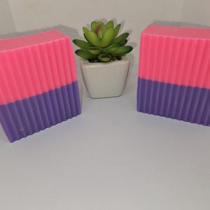 Lick My Spot Yoni Soap – Natural Feminine Cleanser, PH Balanced Herbal Bar, Handmade Self Care Gift