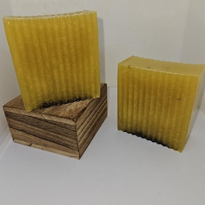 Gud Pumpum Yoni Soap – Natural Feminine Cleanser, PH Balanced Herbal Bar, Handmade Soap, Self Care Gift