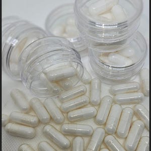 Herbal Yoni Suppositories – Natural Feminine Balance & Odor Support