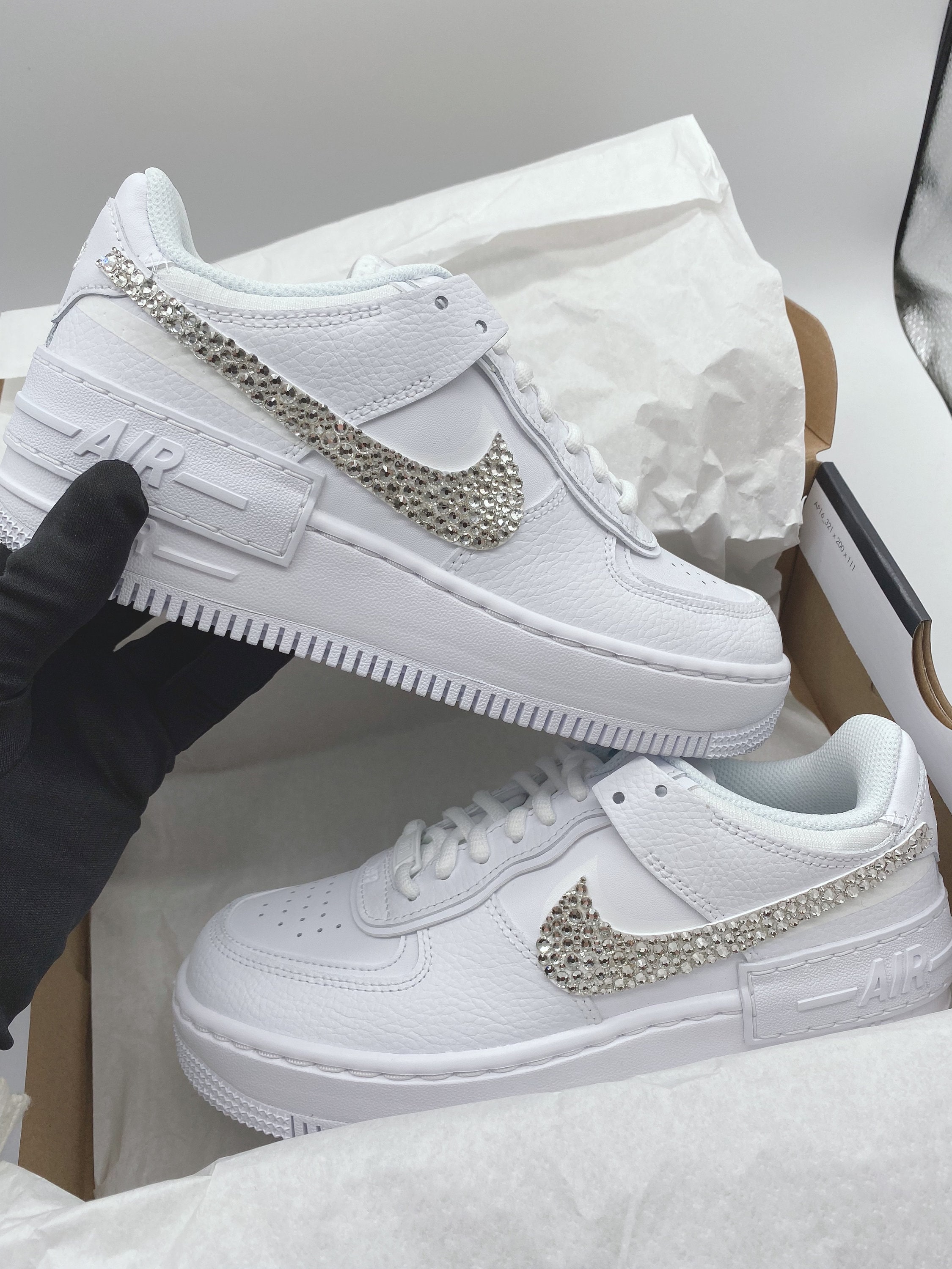 Custom Air Force 1 Dior - Make Your Own Air Force 1 Dior