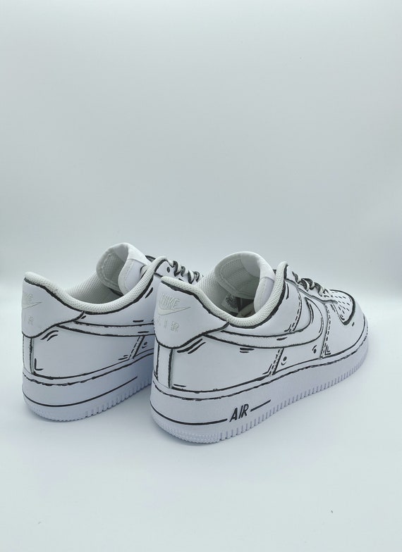 AIR FORCE 1 n.39