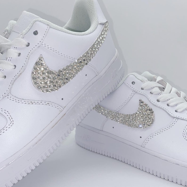 air force 1 diamond quest