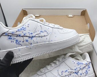 Custom Air Force 1 | Etsy