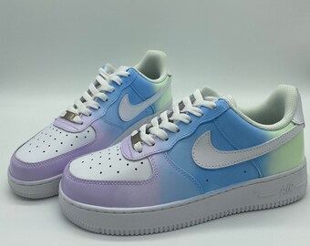 Pastel air force 1 | Etsy.de