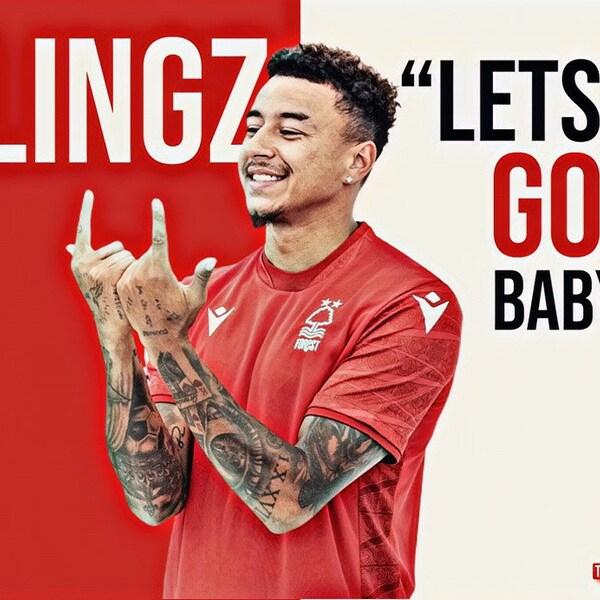 Nottingham Forest Etsy UK