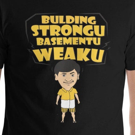 Building Strong Basement Weak Tamil Vadivelu South Indian - Etsy Building Strong Basement Weak Tamil Vadivelu South Indian - Etsy