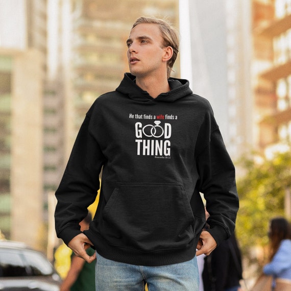 Faith based hoodies sales