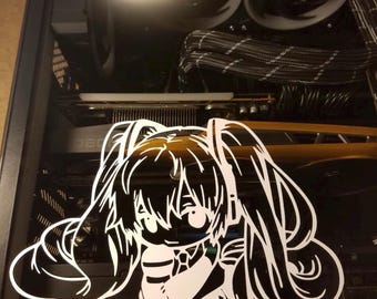 Hatsune Miku Vinyl