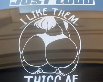 Me gustan los vinilos gruesos (de botín)