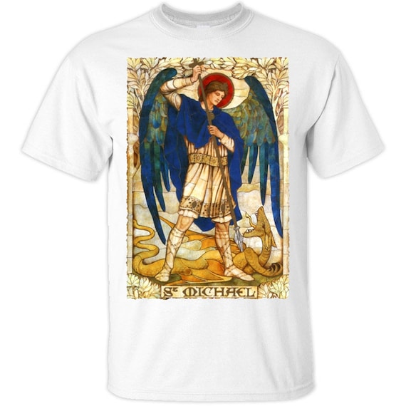 Saint Michael Archangel Saint Michael the Archangel Destroy Devil 