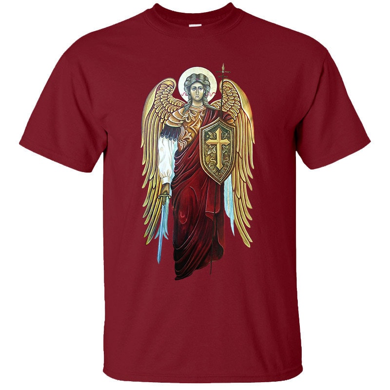 トップス 22ss SAINT MICHAEL SWT SH/ANTMY OF ANGEL 22SS SAINT MICHAEL SWT SH/ANTMY OF ANGEL