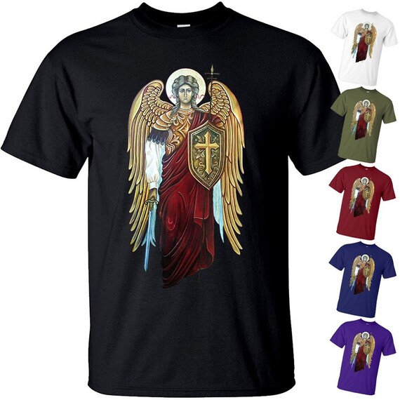 Saint Michael Archangel Saint Michael the Archangel Knight