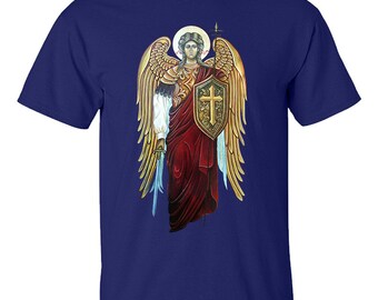 Saint Michael Archangel Saint Michael the Archangel Knight