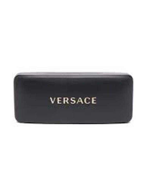 Versace Eyeglass Case, Versace Glasses Case, Versace … Gem