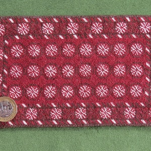 Afghan Carpet kit image 1