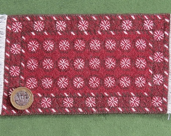 Afghan Carpet kit