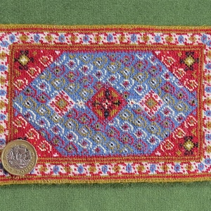 Qashqa&#39;i Tapijtset