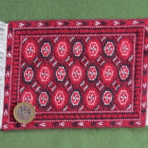 Bokhara Carpet kit