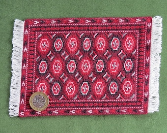 Bokhara Carpet kit