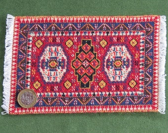 Kazak Carpet kit