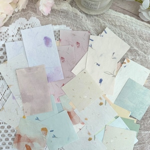 60 Pcs Junk Journal Pack  Floral  Scraps  Scrapbooking  Ephemera  Paper  Aesthetic  Vintage  Journaling  Floral  Craft Paper  Collage