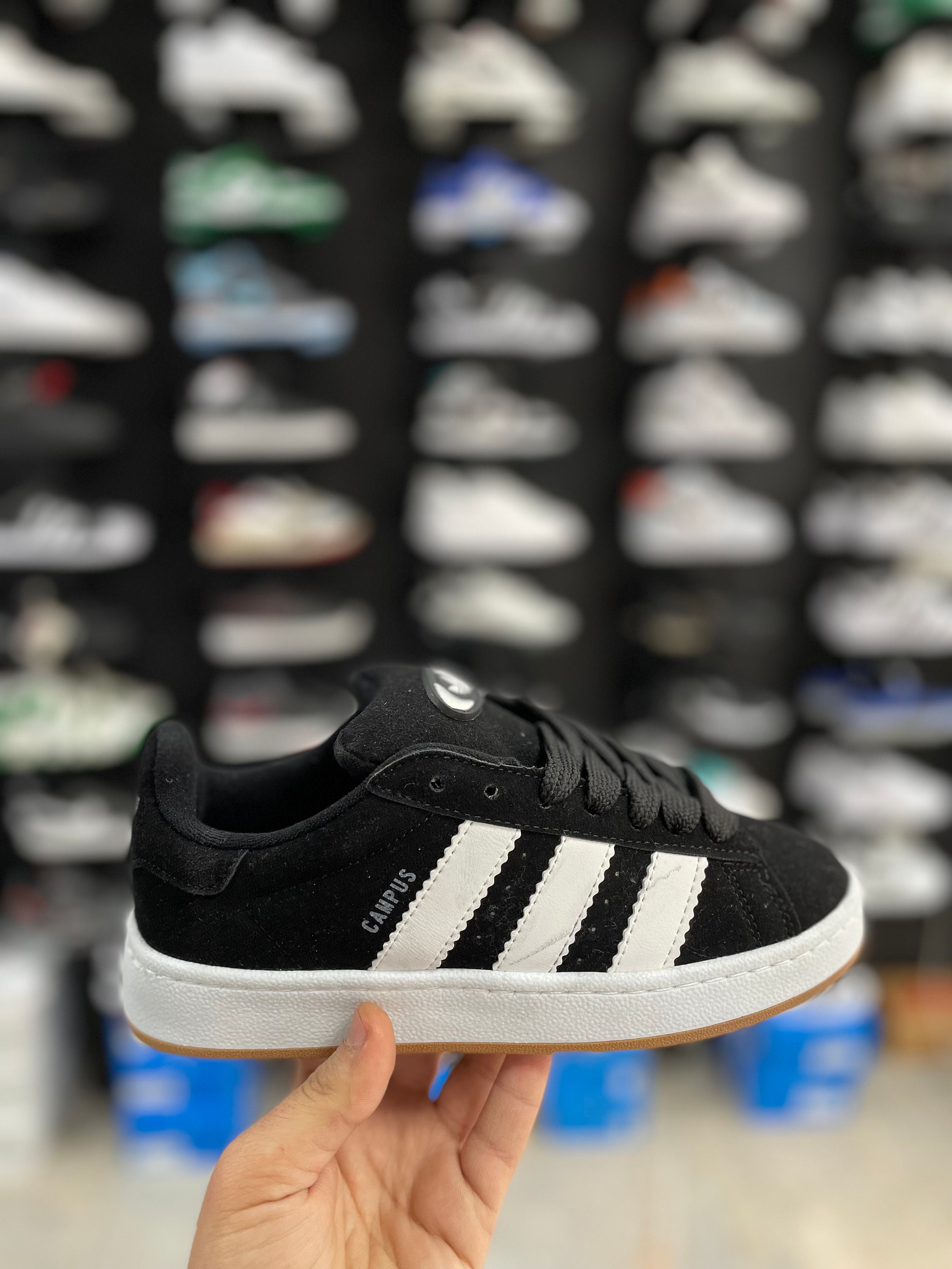 Adidas z850 top